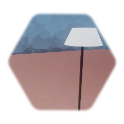 Floor lamp