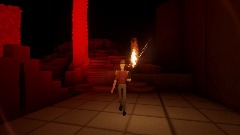 A screenshot taken in Dreams. 2 of 3.