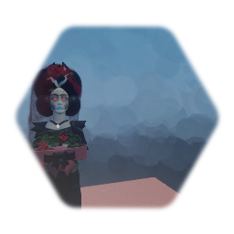 Frankenstein´s new wife