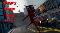 Angry rage guy rampage 1.0