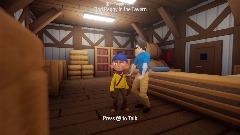 A screenshot taken in Dreams. 1 of 5.