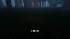 A screenshot taken in Dreams. 1 of 2.