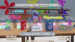 A screenshot taken in Dreams. 2 of 24.