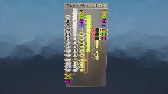 A screenshot taken in Dreams. 2 of 15.