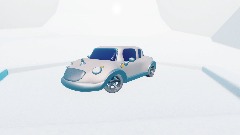 Dreams Car Design Project