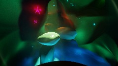 A screenshot taken in Dreams. 14 of 18.