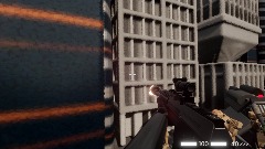 A screenshot taken in Dreams. 19 of 22.