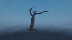 A screenshot taken in Dreams. 2 of 2.