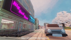 A screenshot taken in Dreams. 11 of 24.