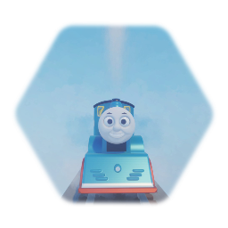 Streamlined Thomas