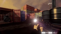 A screenshot taken in Dreams. 14 of 29.