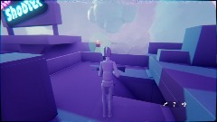 A screenshot taken in Dreams. 14 of 30.