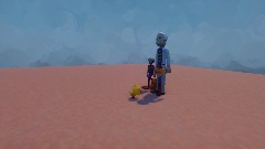 La mia creazione -GABRIELERETRO