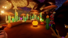 A screenshot taken in Dreams. 1 of 5.