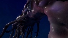 A screenshot taken in Dreams. 5 of 12.