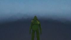 A screenshot taken in Dreams. 1 of 1.