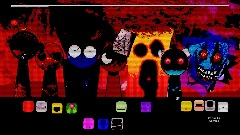 A screenshot taken in Dreams. 4 of 4.