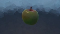 A screenshot taken in Dreams. 1 of 2.