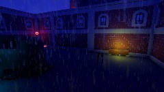 COD ZOMBIES | Sky Fire | one room challenge