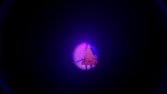 A screenshot taken in Dreams. 7 of 12.