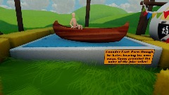 A screenshot taken in Dreams. 10 of 27.