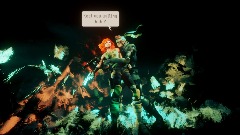 A screenshot taken in Dreams. 3 of 21.