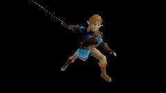 A screenshot taken in Dreams. 9 of 9.