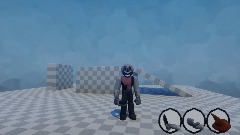 Rust_010 [forsaken X Pillar chase 2] (WIP)