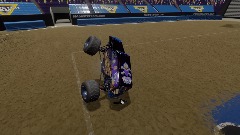 A screenshot taken in Dreams. 2 of 28.