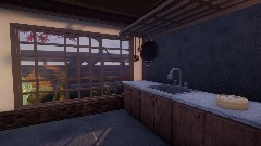 A screenshot taken in Dreams. 18 of 26.