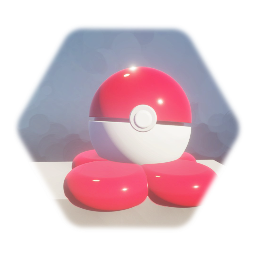 Pokeball