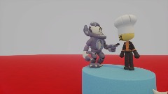 My Idiot gang application i guess