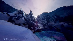 A screenshot taken in Dreams. 13 of 21.