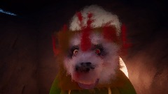 A screenshot taken in Dreams. 17 of 21.