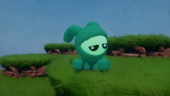 A screenshot taken in Dreams. 2 of 10.