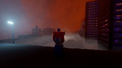 Dark Meat of the Moon