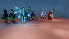 My Creation - 17/7/2024