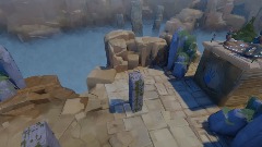 The 1st AFncient Temple!