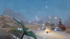 A screenshot taken in Dreams. 9 of 10.