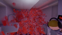 A screenshot taken in Dreams. 16 of 28.