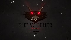 The Witcher Demo V.1