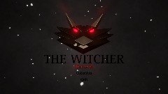 The Witcher Demo V.1