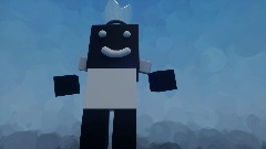 my roblox skin but bad