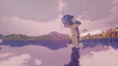 A screenshot taken in Dreams. 5 of 17.