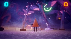A screenshot taken in Dreams. 1 of 1.
