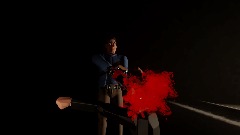 A screenshot taken in Dreams. 4 of 5.