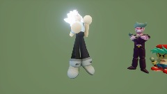 A screenshot taken in Dreams. 21 of 30.