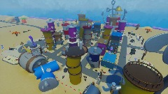 A screenshot taken in Dreams. 11 of 18.