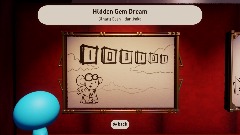 A screenshot taken in Dreams. 23 of 27.