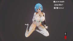 A screenshot taken in Dreams. 11 of 23.